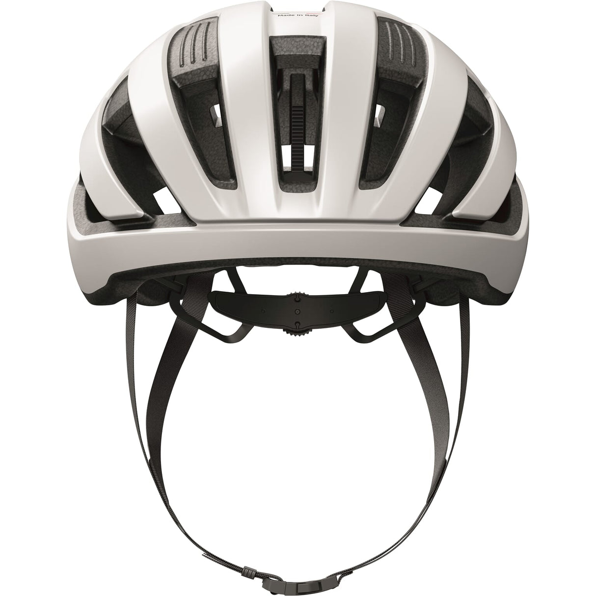 Abus Helm Wingback Polar White M 54-58 cm