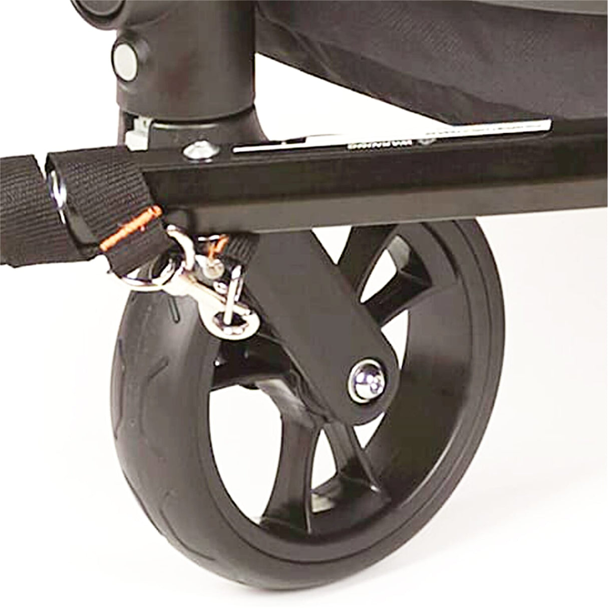 BOBIKE STROLLER PRENTALNI BILJI OTROCE