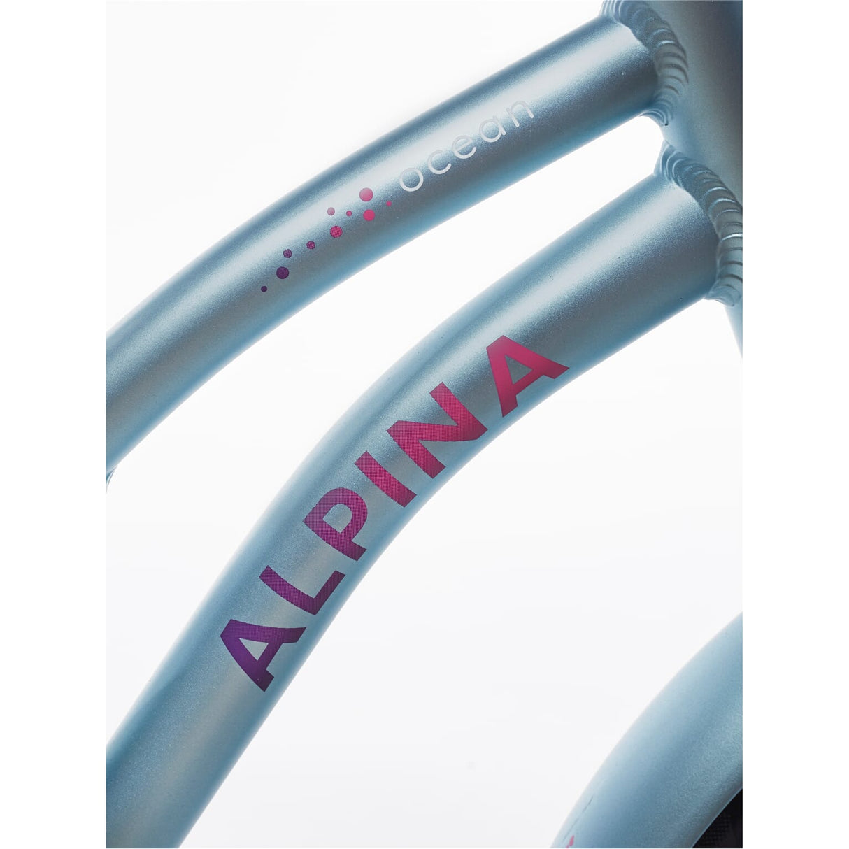 Alpina ocean M22 mraka modra