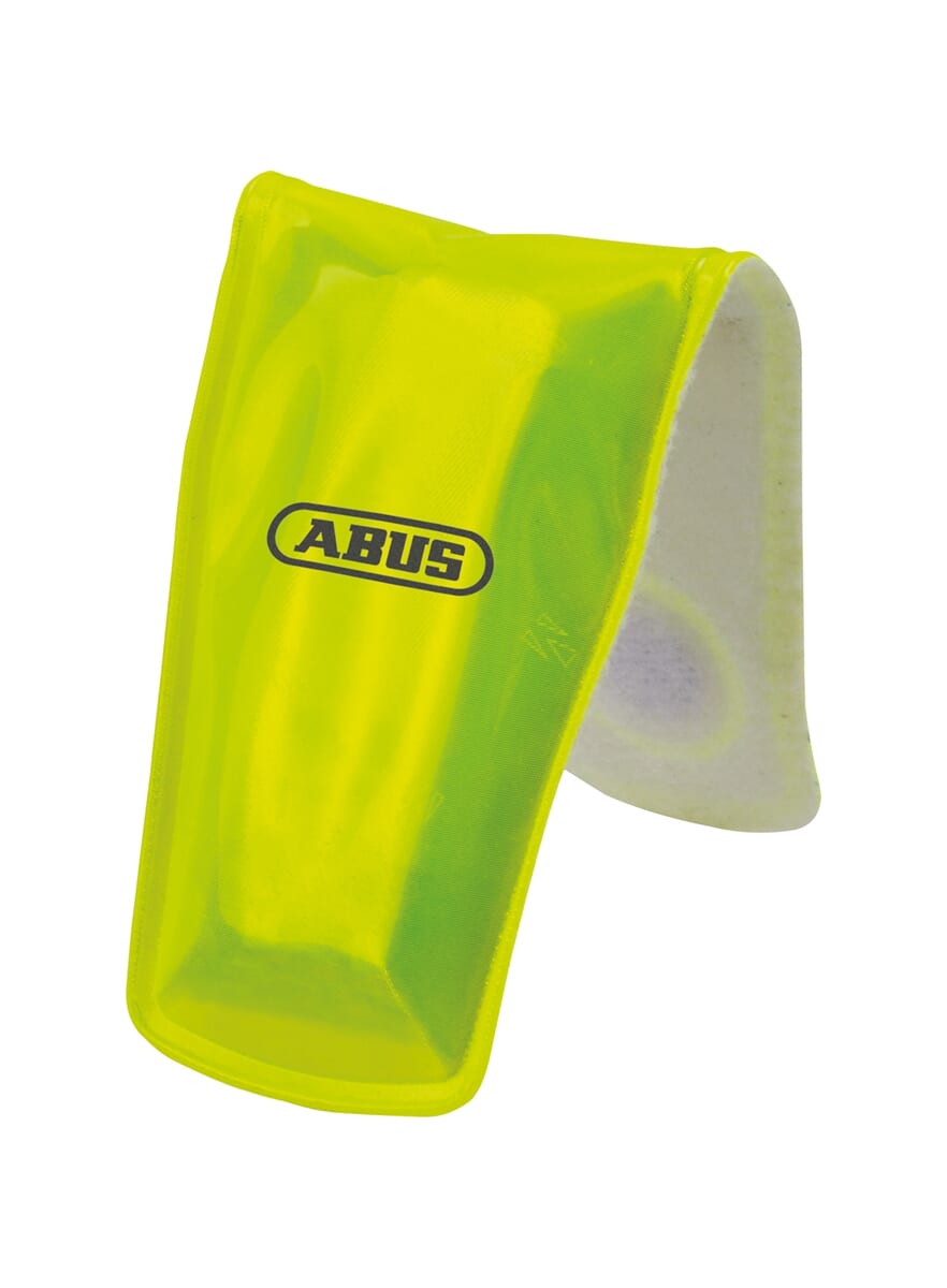 ABUS Easy Magnet Light Lumino Yellow