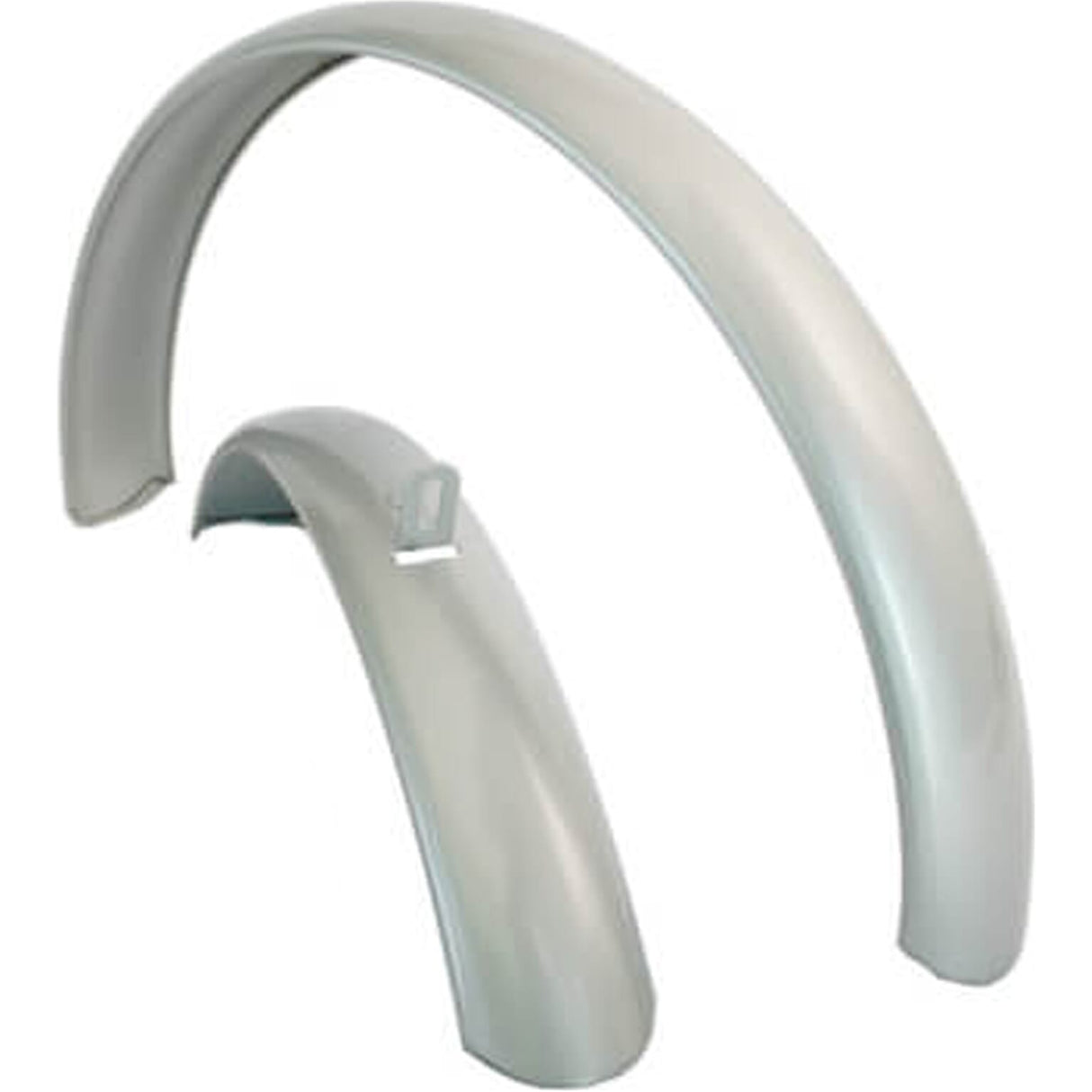 Curana Fender Set 22 Universal Silver