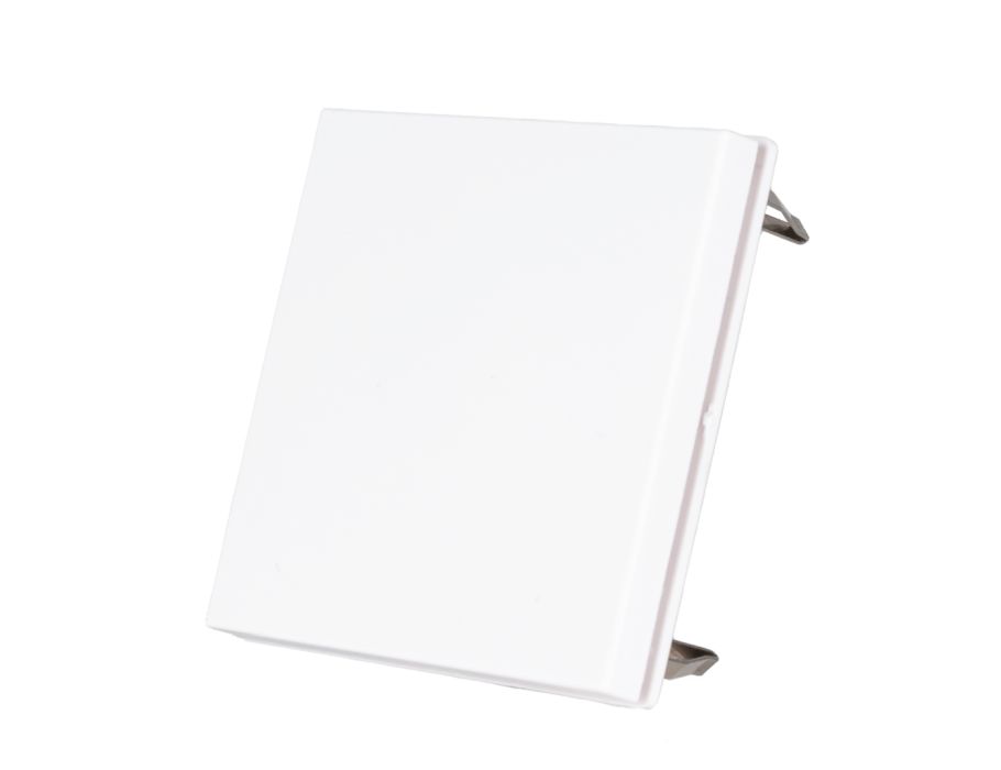 Ionska industrija Tippet Dimmer Mat White