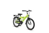 Altec Hero 20 inch Boys Bike Green