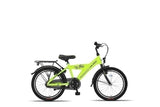 Altec Hero 20 inch Boys Bike Green