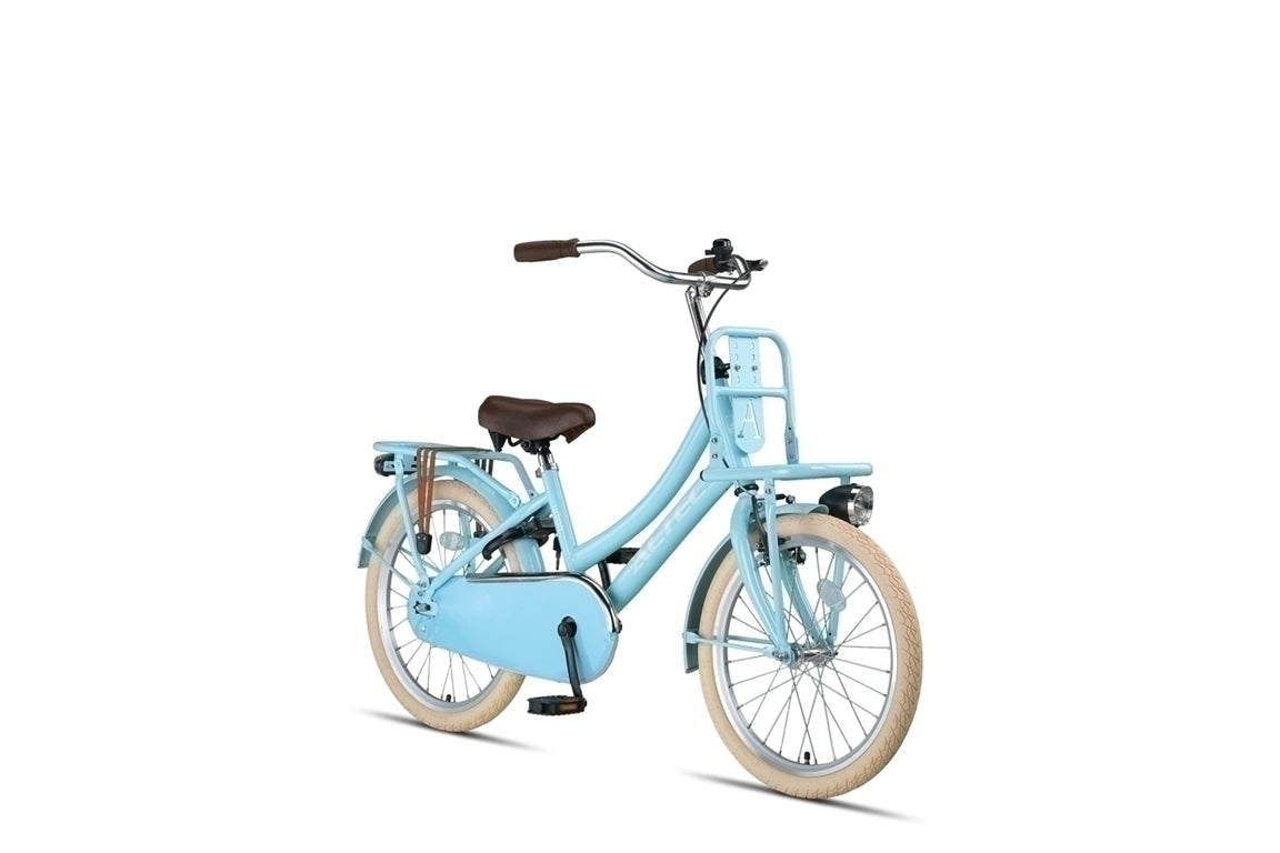 Altec Urban 20 inch Transport bike Blue