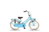 Altec Urban 20 inch Transport bike Blue