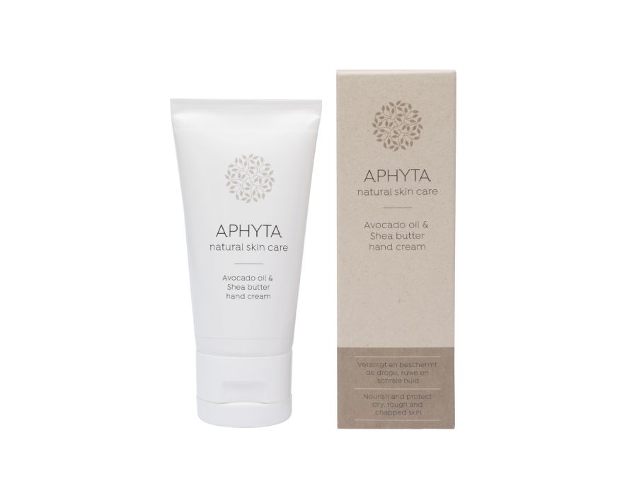 Aphyta Hand Cream avokado Shea 50 ml