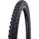 Schwalbe Tire 28-2.15 (55-622) Marathon 365 Performance Black Inpelection