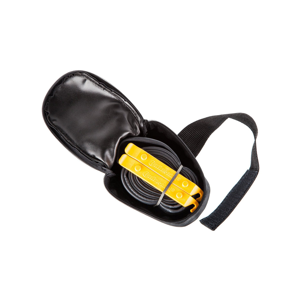 Continental Inner Tube AV 27.5 ATB i Bag + 2 Bandkunder