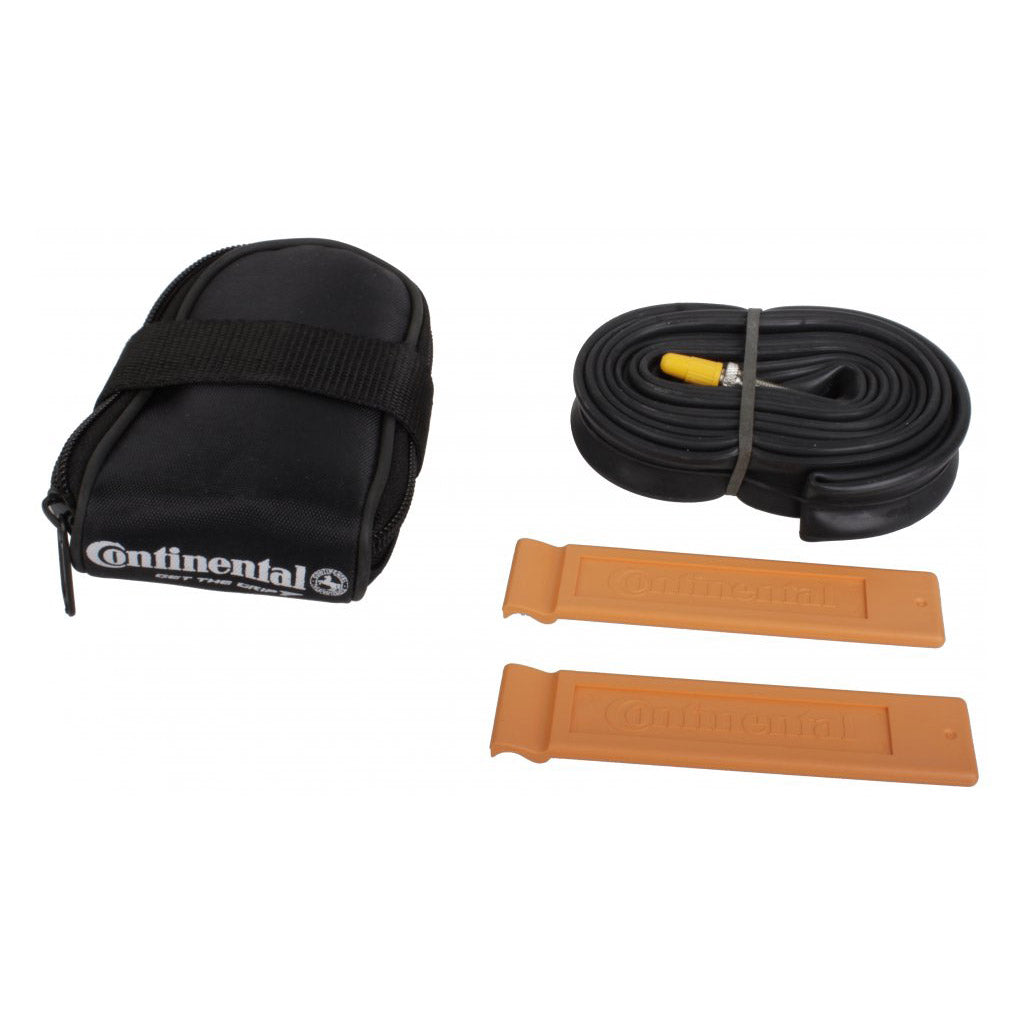 Continental inner tube FV SV 28 Race in bag + 2 band customers