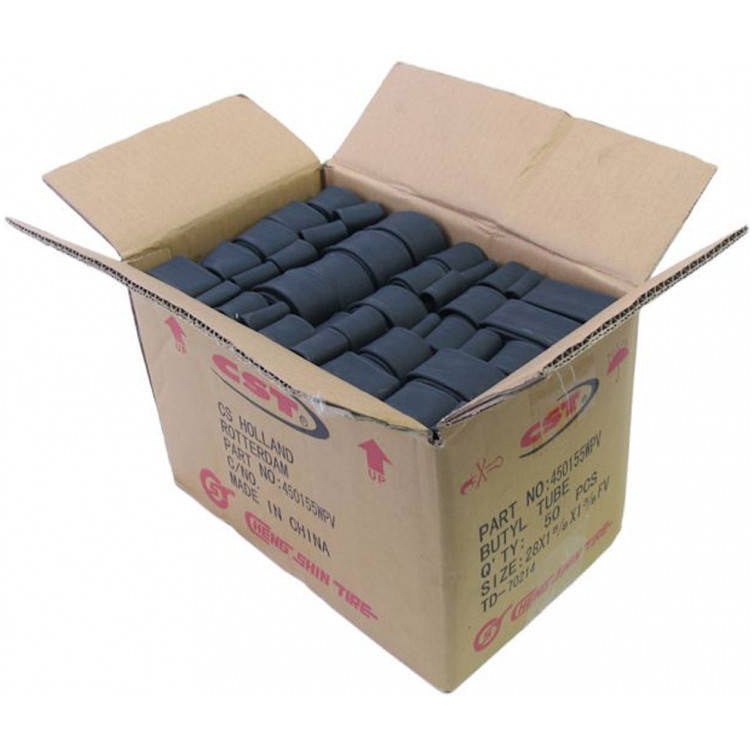 CST Inner Tube HV DV 26 26-1,75 2 125 Workpl.P 50