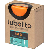 Tubolito Bnb Cargo E-Cargo 20 x 1.75 2.5 fv 42mm