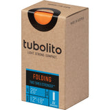 TUBOLITO BNB klappt 20 x 1,2 1.8 AV 40mm