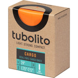 Tubolito Bnb Cargo E-Cargo 24 x 1.75 2.5 av 40mm