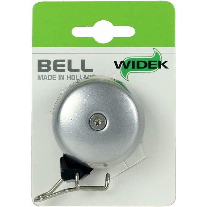 Widek Bel Paperclip Silver en el mapa 4280