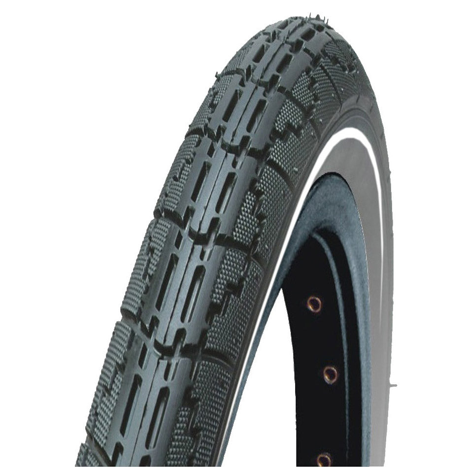 Bobike Tire Holanďan Perfect (37-622) 28-1 5 8-1 3 8 No Flat +R Black