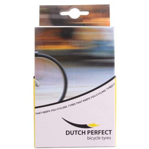 Bobike Inner Trube Dutch Perfect FV SV 28 28x1 5x1 1 4 (32-630) 40 mm