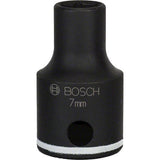 Bosch Prof. power cap 7 mm