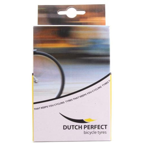 Bobike Tubo interior Dutch Perfect DV HV 37-406 (20x1.30)