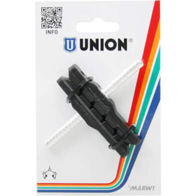 Union Brems Pads Rand 72mm