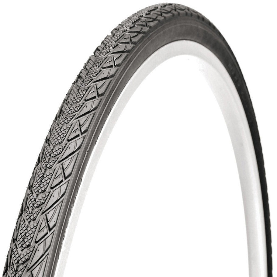 VWP Tire 28-5 8-3 8 (37-622) plus FA262-01 Réfection noire