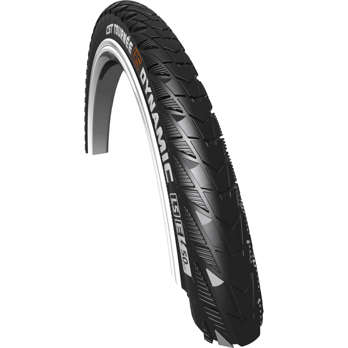 CST Tire Tour Dynamic 26 x 1,75 ZW Refly