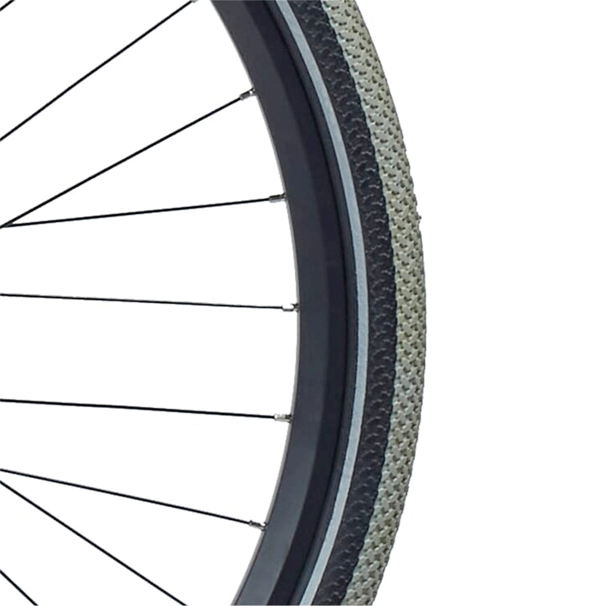 Cortina Tire Canberra 28 x 1,75 Reflect noir gris