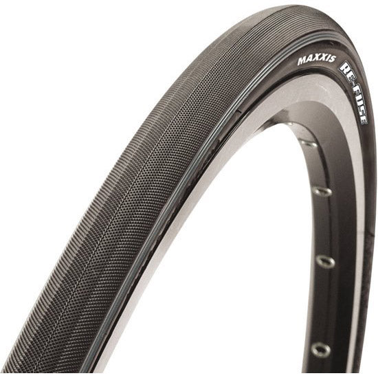 Utomhusrem Maxxis 28-1,00 (25-622) Black Black Fold