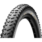 Continental buitenband (58-559) 26-2.3 mountain king pro. z vouwband