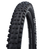 Schwalbe Dæk 27.5-2.35 (60-584) Mary Performance Black