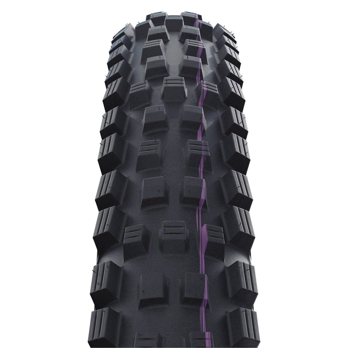 Schwalbe Dæk 27.5-2.35 (60-584) Mary Performance Black