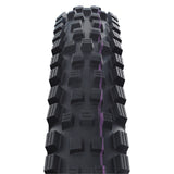 Schwalbe Dæk 27.5-2.35 (60-584) Mary Performance Black