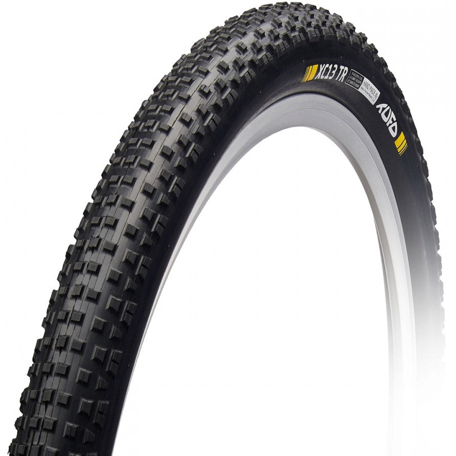 Pianto esterno 29-2.25 (57-622) XC13 TR MTB NERO