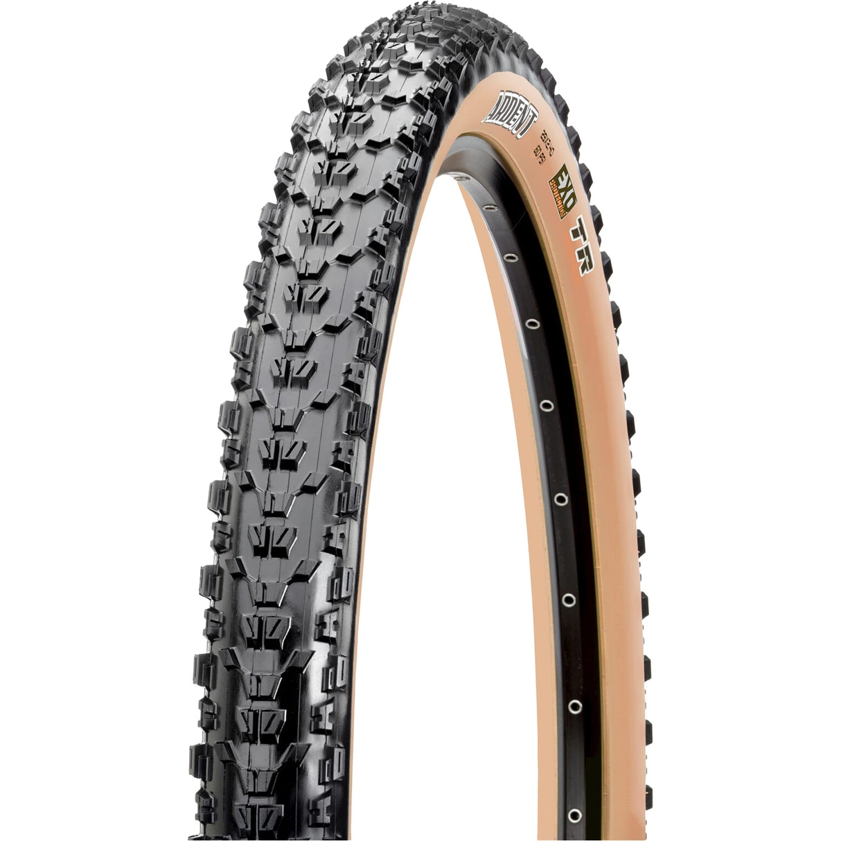 Outdoor Strap Maxxis 29-2.25 (57-622) Ardent 60tpi faarzen exo to