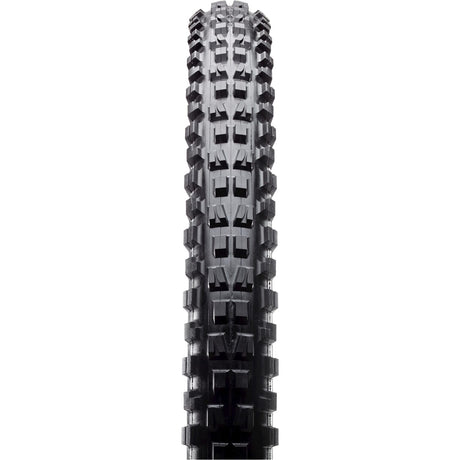 Maxxis buitenband Minion DHF EXO TR Tanwall 29 x 2.60 zw br vouw