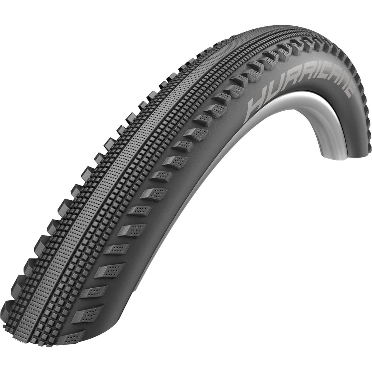 Schwalbe pneumatika 28-1,60 (42-622) Hurikán výkon černá