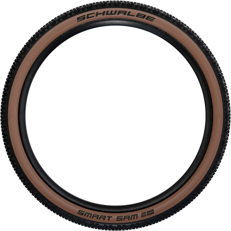 Schwalbe pnevmatika Smart Sam Perf 29 x 2,25 B Brz-Sk