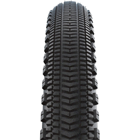 Schwalbe tire 28-1.50 (40-622) G-One Overland EVO SW-SK VW