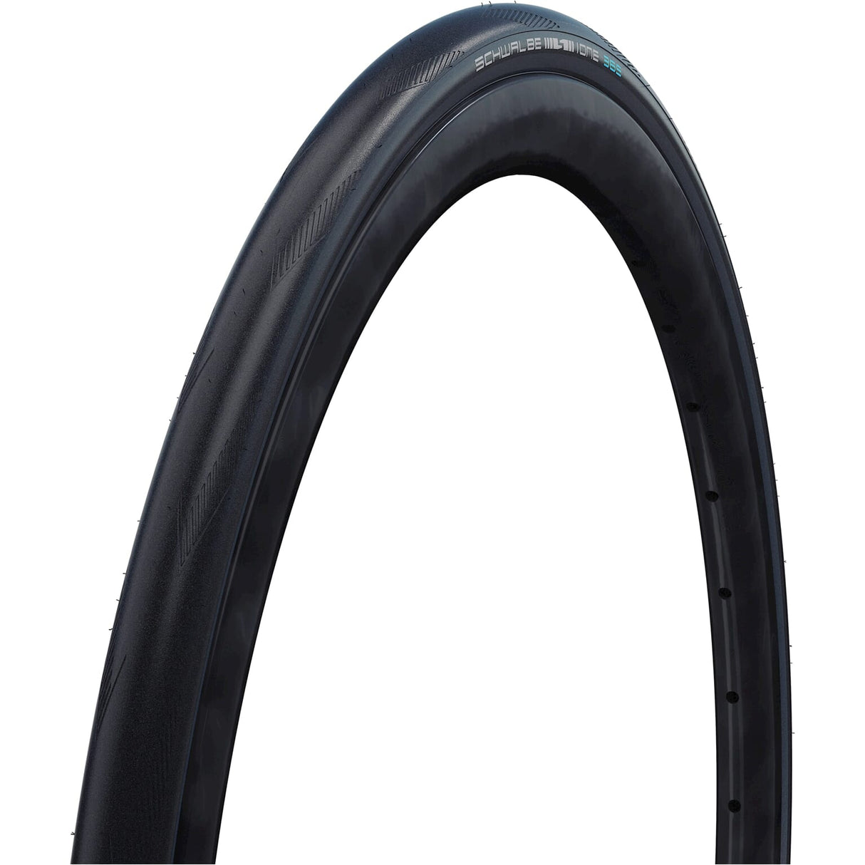 Schwalbe äußerer Reifen 28-1,00 (25-622) Ein 365 Perf SW-Skin +R-Falte