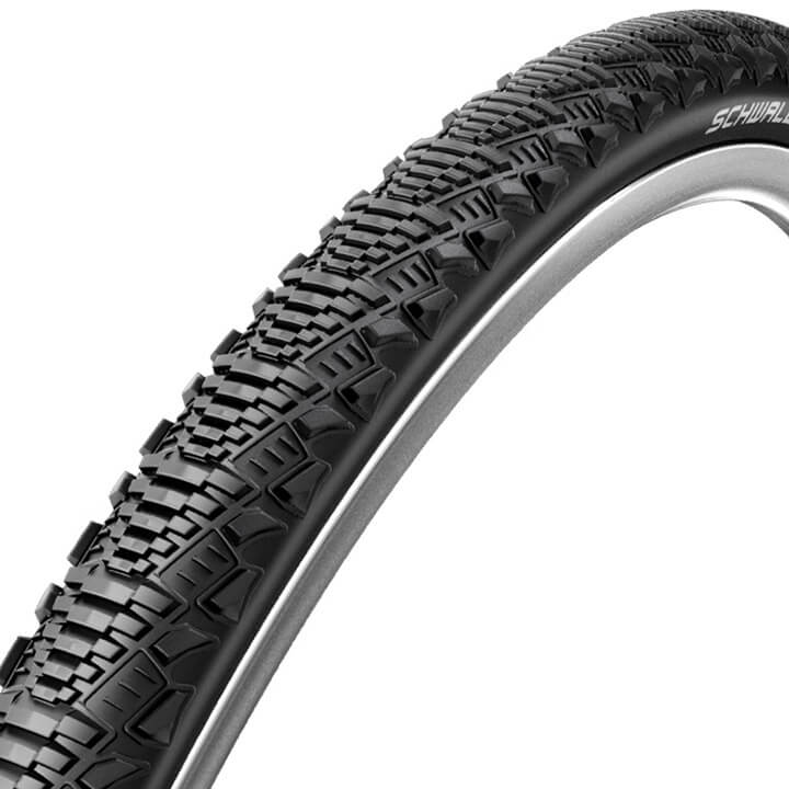 Schwalbe dæk CX Comp K-Guard 28 x 1,50 ZW