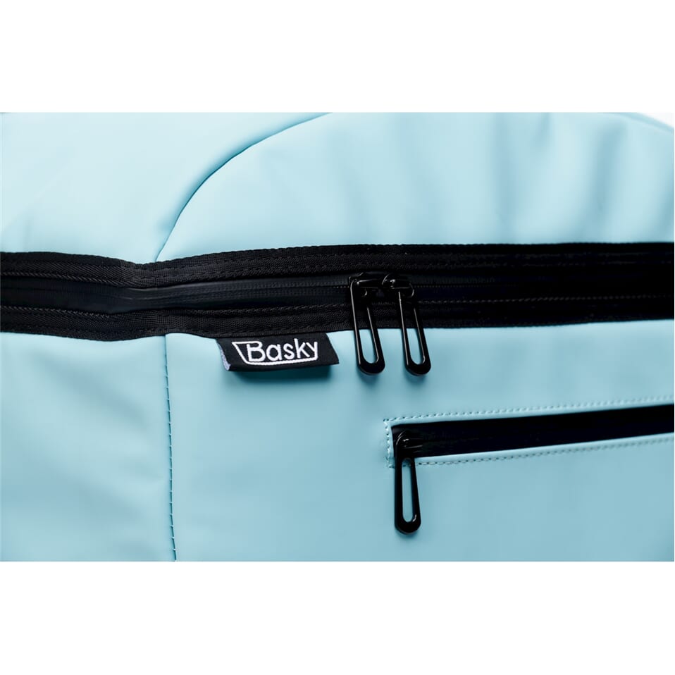 Basky koeltas cool bag mint