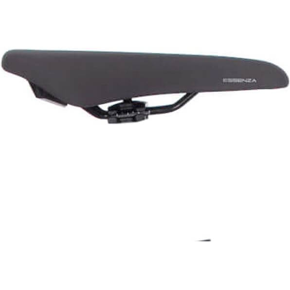 Cortina Saddle Essenza Modate H Dark Grey