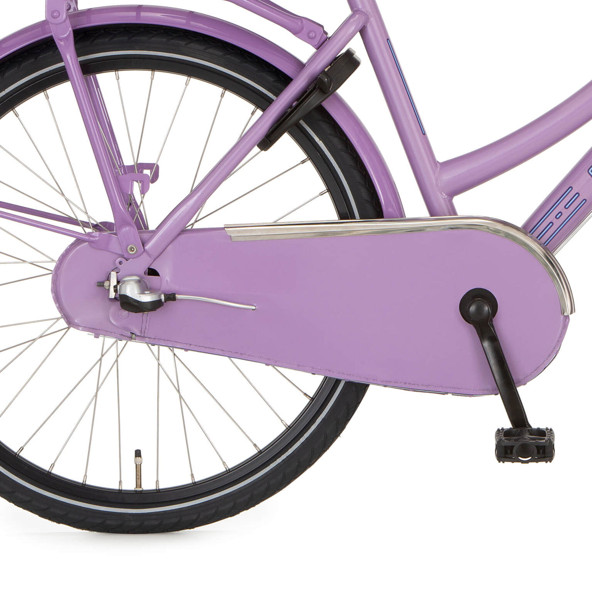 Cortina Chain Guard Lacquer tela 24 U4 Passion Pink