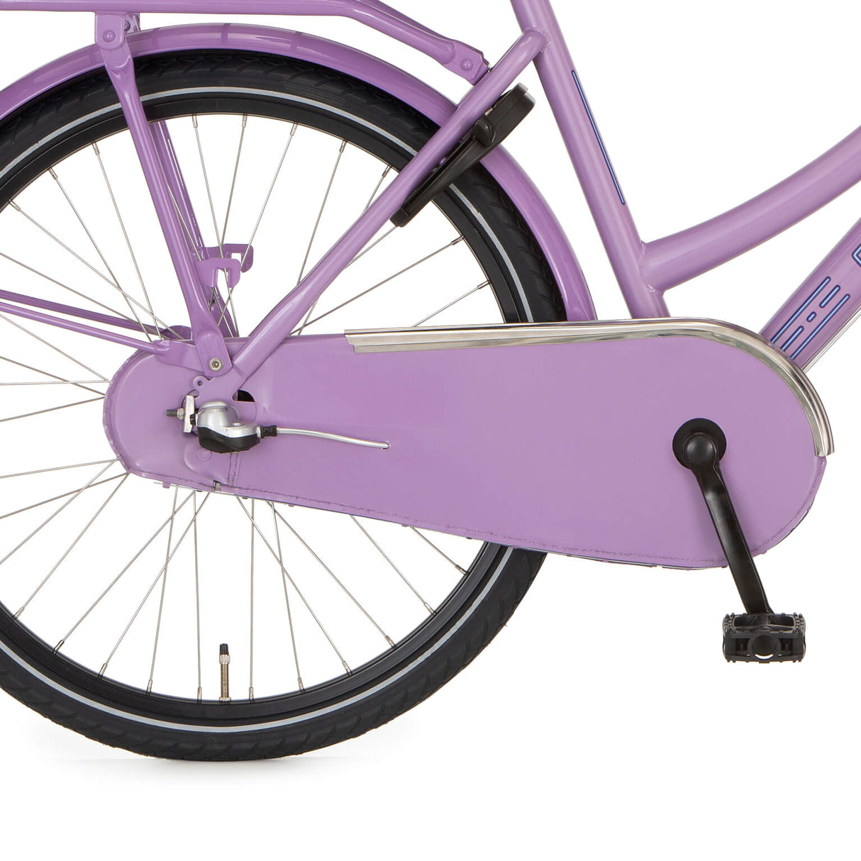 Cortina Chain Guard Lacquer tela 26 U4 Passion Pink