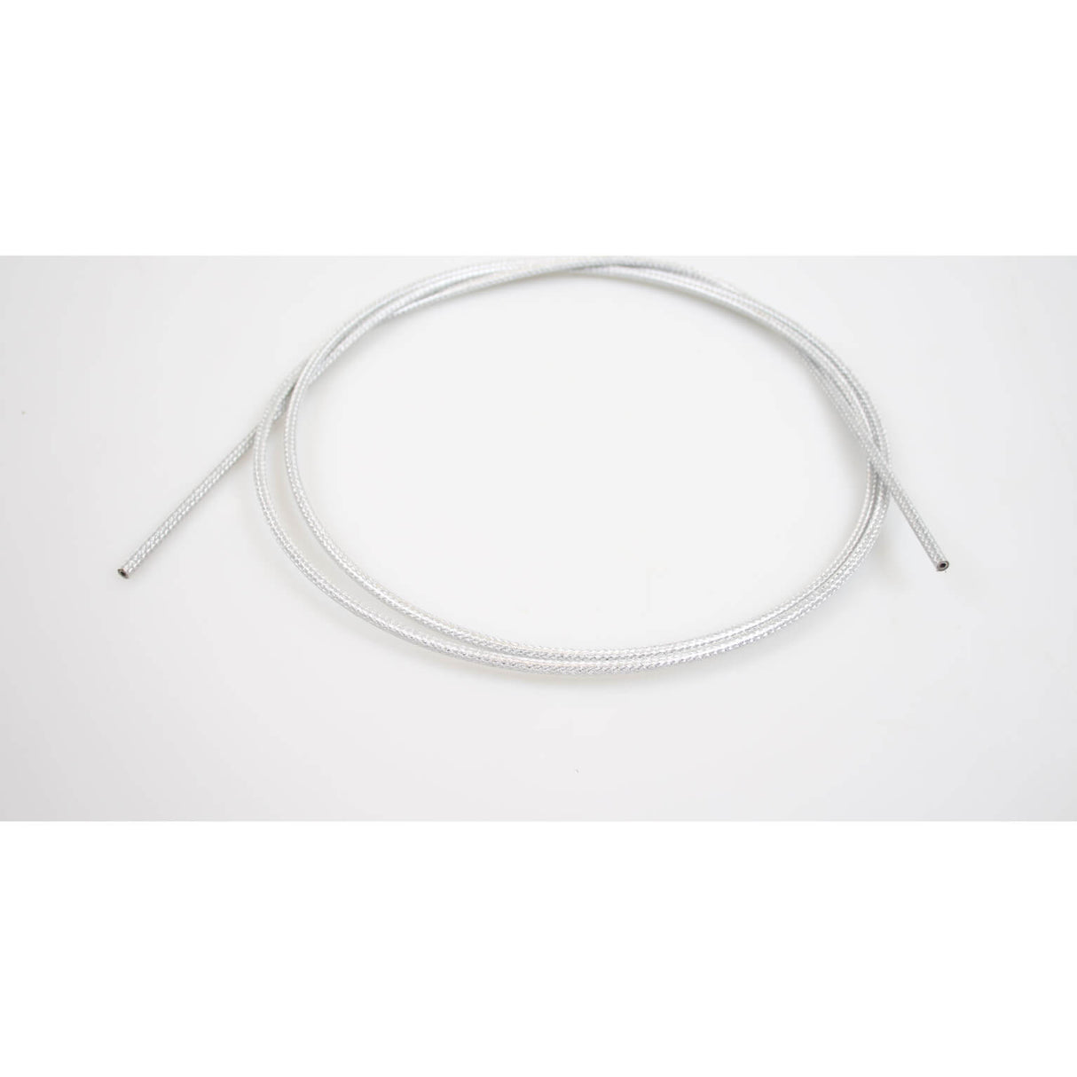 Cortina Outdoor Cable Rem White Braid