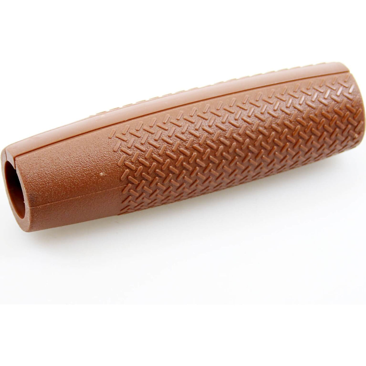 Cortina Handle Dakar Left 120mm Brown 7593