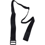 Cortina Strap Front Carrier E-Nite E-Blau sort