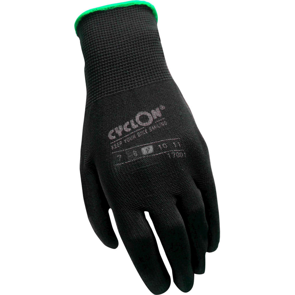 Cyclon Montage Glove Flex Nyl Pu M.9