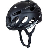 Buzaglo Racing Helm Vento Größe L 58-60 cm Schwarz Matte