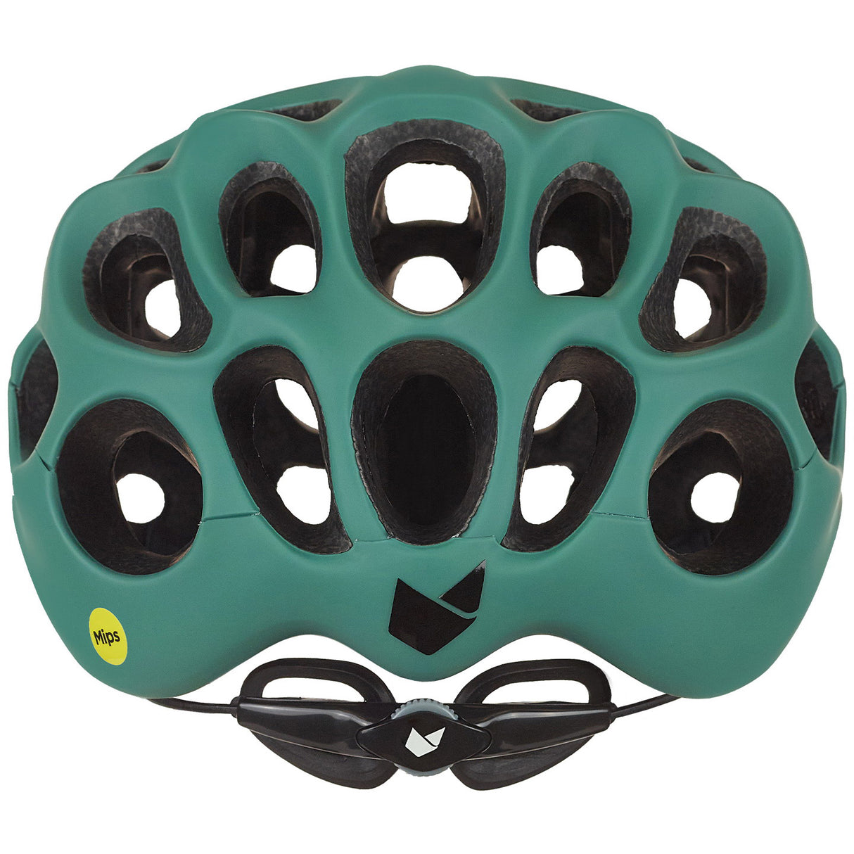 Buzaglo racehelm mixino evo mips maat l 58-60cm groen